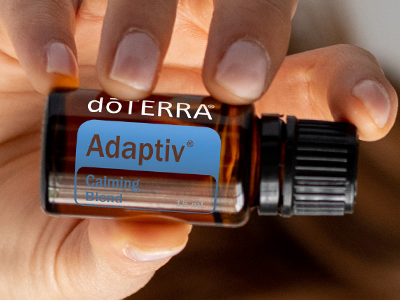 doTERRA Adaptiv System | doTERRA Essential Oils